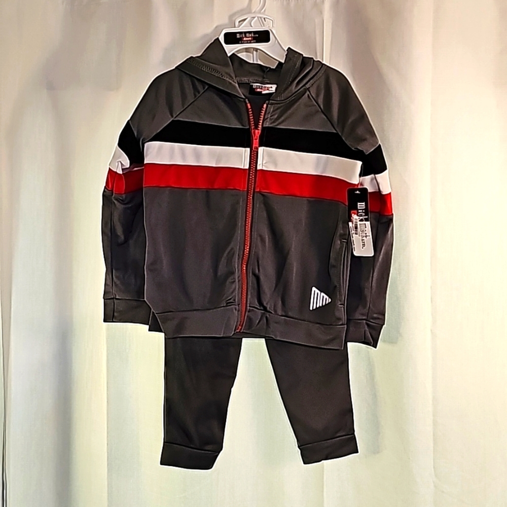 2/$20 3T Mick Mack Sport 2Pc Set
